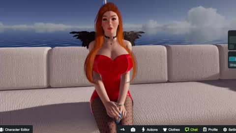 ANNE online show from October 16, 9:35 pm