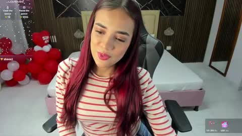 Snapshot of lolly18_ chatting on February 25, 12:05 pm lolly18_ online show from February 25, 12:05 pm
