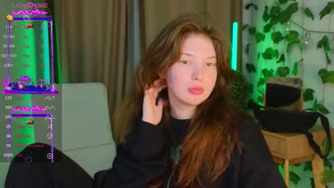 Snapshot of lolly_pump chatting on October 4, 7:22 pm Mona online show from October 4, 7:22 pm