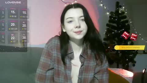 Lilly online show from January 6, 9:41 pm