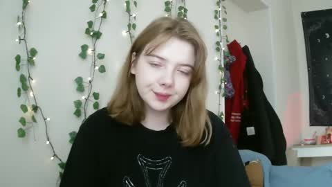 Lilly online show from March 11, 10:18 am