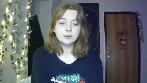 Lilly online show from February 25, 3:31 pm