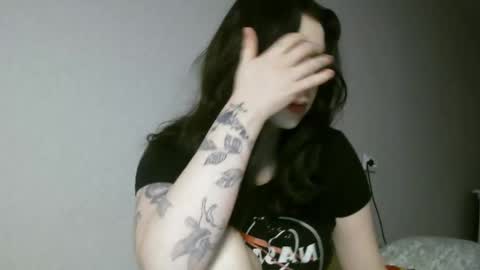 Lilly online show from October 23, 6:20 pm