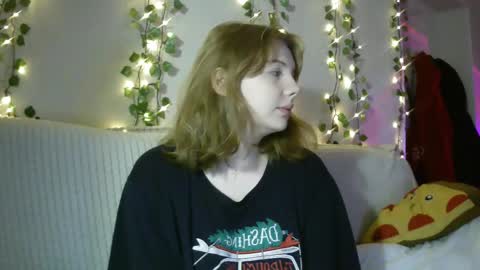 Lilly online show from March 5, 4:35 pm