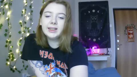 Lilly online show from March 2, 12:43 pm