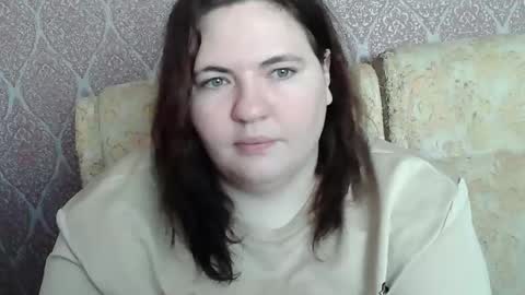 LollyNomeltyX online show from April 4, 8:21 am