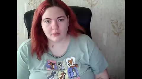 LollyNomeltyX online show from February 7, 2:09 pm