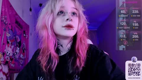 Lolly   online show from January 12, 11:47 pm