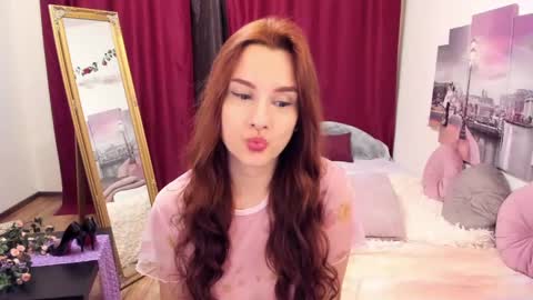 LoloMercier online show from March 7, 12:58 am