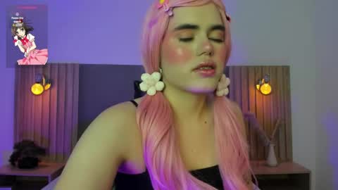 L O L Y online show from May 26, 2:06 am