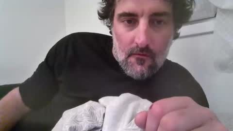 Snapshot of loml44 chatting on October 28, 4:24 am THE SEXIEST MAN ALIVE online show from October 28, 4:24 am