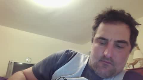 Snapshot of loml44 chatting on March 6, 2:51 am THE SEXIEST MAN ALIVE online show from March 6, 2:51 am