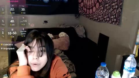 londonray online show from October 26, 8:48 am