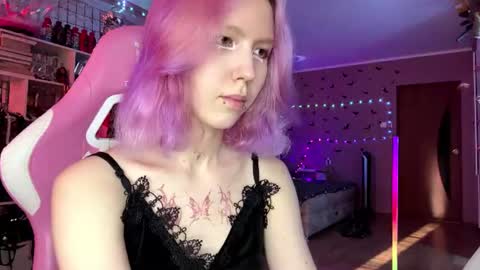 lone1y_bunny online show from July 12, 2:31 pm