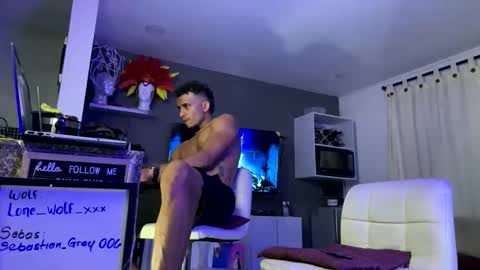 lone_wolf_3x online show from April 2, 4:42 am