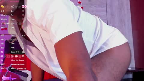 Im Kiros online show from December 30, 11:38 pm