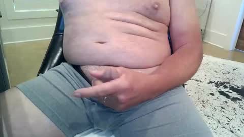 JustaGuyinMS online show from April 9, 4:45 pm