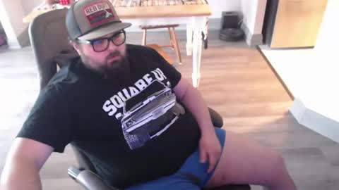 lonewolfgarage online show from February 26, 6:33 pm