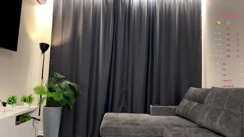 Shy EvaStreams are everyday 9 AM - 3 PM GMT 3  online show from October 21, 4:10 pm