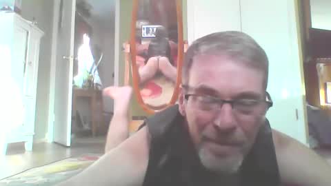 Snapshot of longbowrider555 chatting on December 27, 2:33 pm Jeff online show from December 27, 2:33 pm