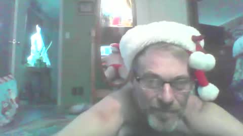 Snapshot of longbowrider555 chatting on December 16, 1:54 pm Jeff online show from December 16, 1:54 pm