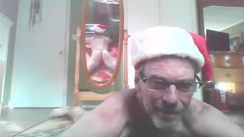 Snapshot of longbowrider555 chatting on December 3, 2:33 pm Jeff online show from December 3, 2:33 pm