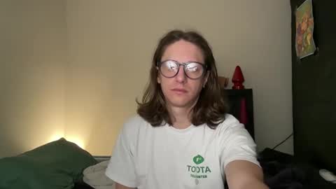 longdickelijah online show from April 10, 10:20 am