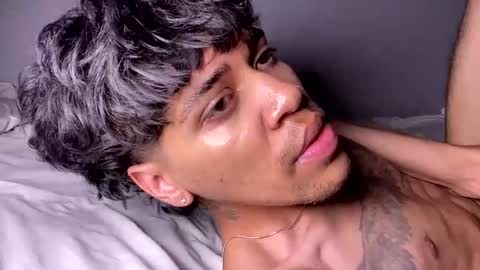 longhorsecoxk online show from April 7, 7:27 pm