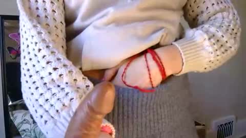Cutenurse91 online show from May 13, 10:08 pm