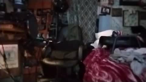 Mr. FogoDeChao online show from February 28, 1:20 am