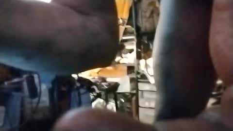 Mr. FogoDeChao online show from January 18, 12:58 pm