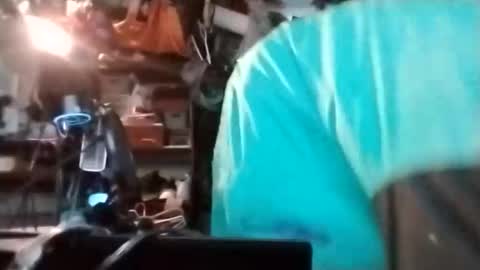 Mr. FogoDeChao online show from January 14, 9:23 pm