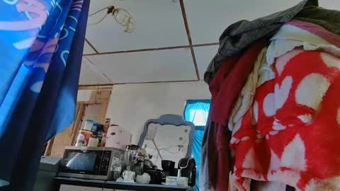 Londoncashmere69  online show from February 24, 8:47 pm