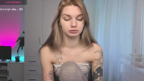Luna online show from May 30, 5:17 am