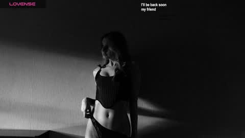 Luna online show from October 6, 6:26 pm