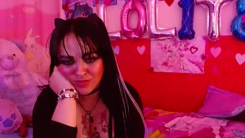 alize online show from February 23, 11:22 am