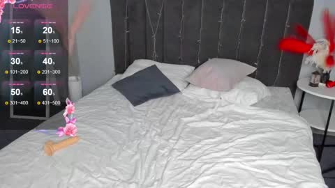 Luna online show from January 16, 3:34 pm