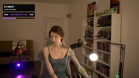 loony_moony online show from November 29, 10:56 am