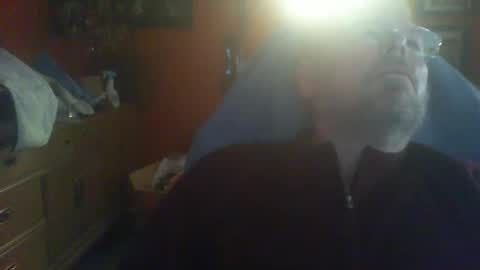 loosegravl online show from January 21, 11:34 pm