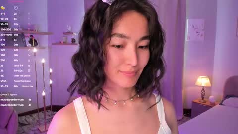 Lora control 2 min for every new Fan Club subscriber online show from March 14, 9:13 am