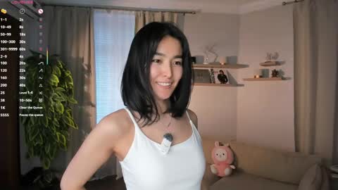 Lora control 2 min for every new Fan Club subscriber online show from April 20, 10:07 am