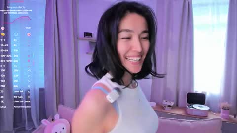 Lora control 2 min for every new Fan Club subscriber online show from March 30, 9:09 am