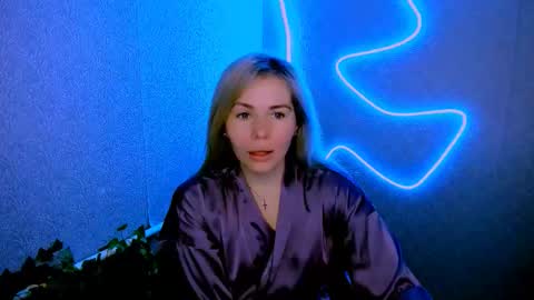 Lora online show from February 13, 3:32 am