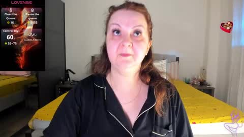 Lora online show from April 19, 10:27 am