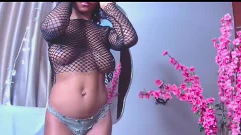 Blackcat online show from December 17, 11:00 pm