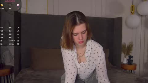 Lora online show from November 14, 5:04 pm