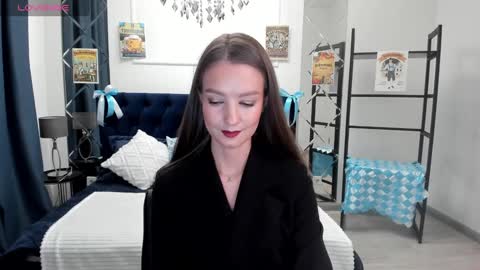 Ur sensual Lora online show from September 19, 7:56 am