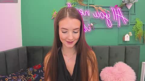 Ur sensual Lora online show from January 16, 6:00 am