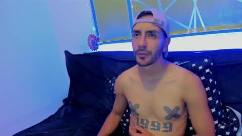 Apolo online show from January 6, 10:36 pm