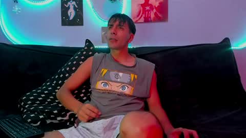 Apolo online show from April 27, 1:08 pm